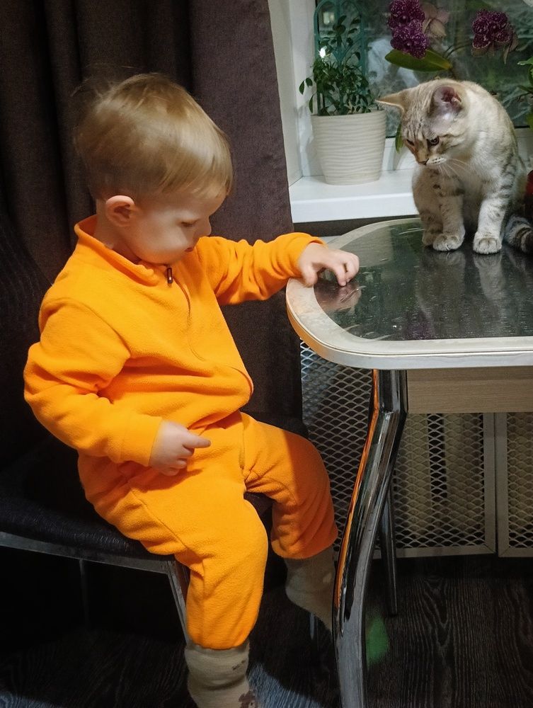 Photograph by Оксана Радзиевская