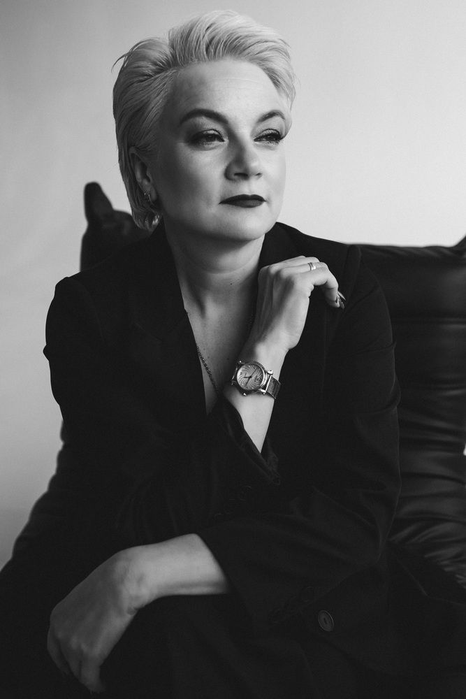 Photograph by Валерия Синицкая