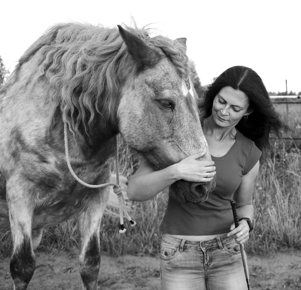 Photograph by Ясналада (Марина) Ситникова