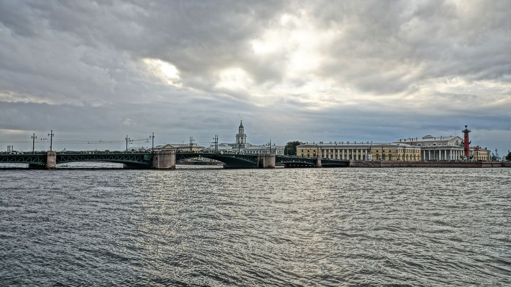 Photograph by Валентина Ермилова