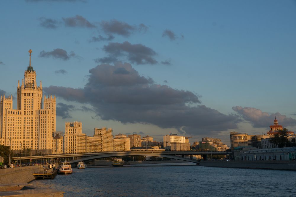 Photograph by Валентина Ермилова