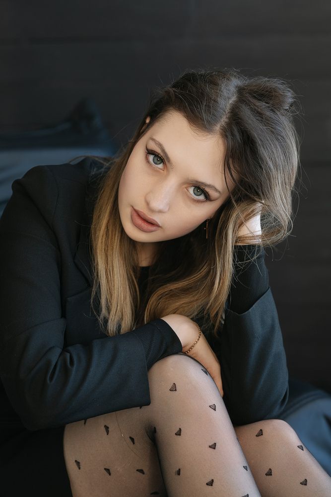 Точка опоры