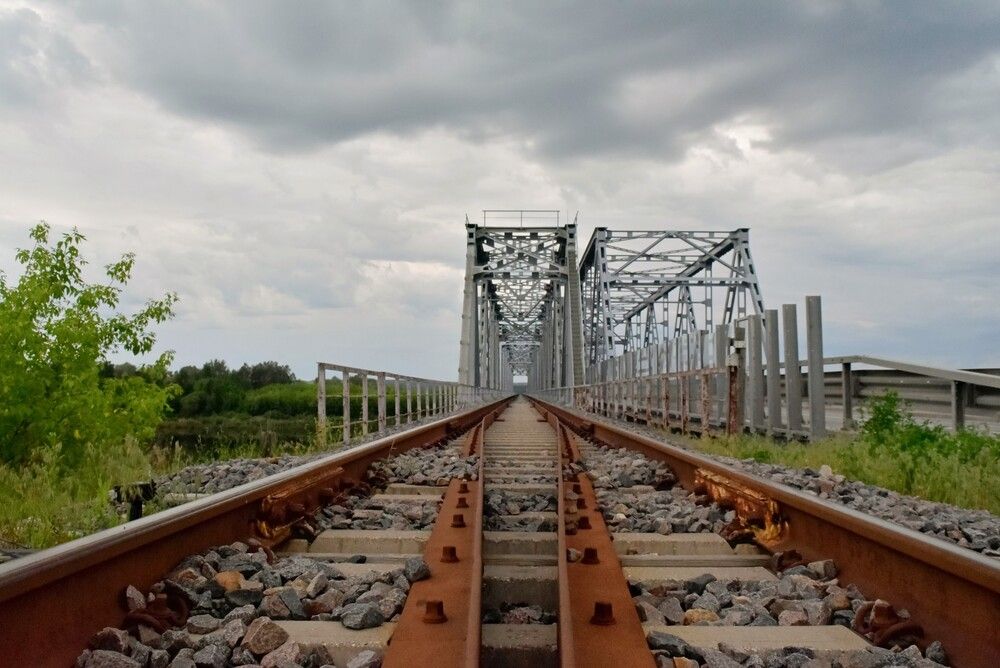 Photograph by Yuri Afanasyev