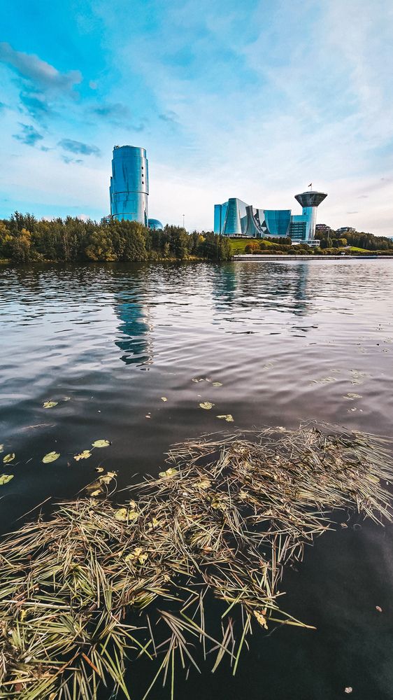 Photograph by Юлия Киш