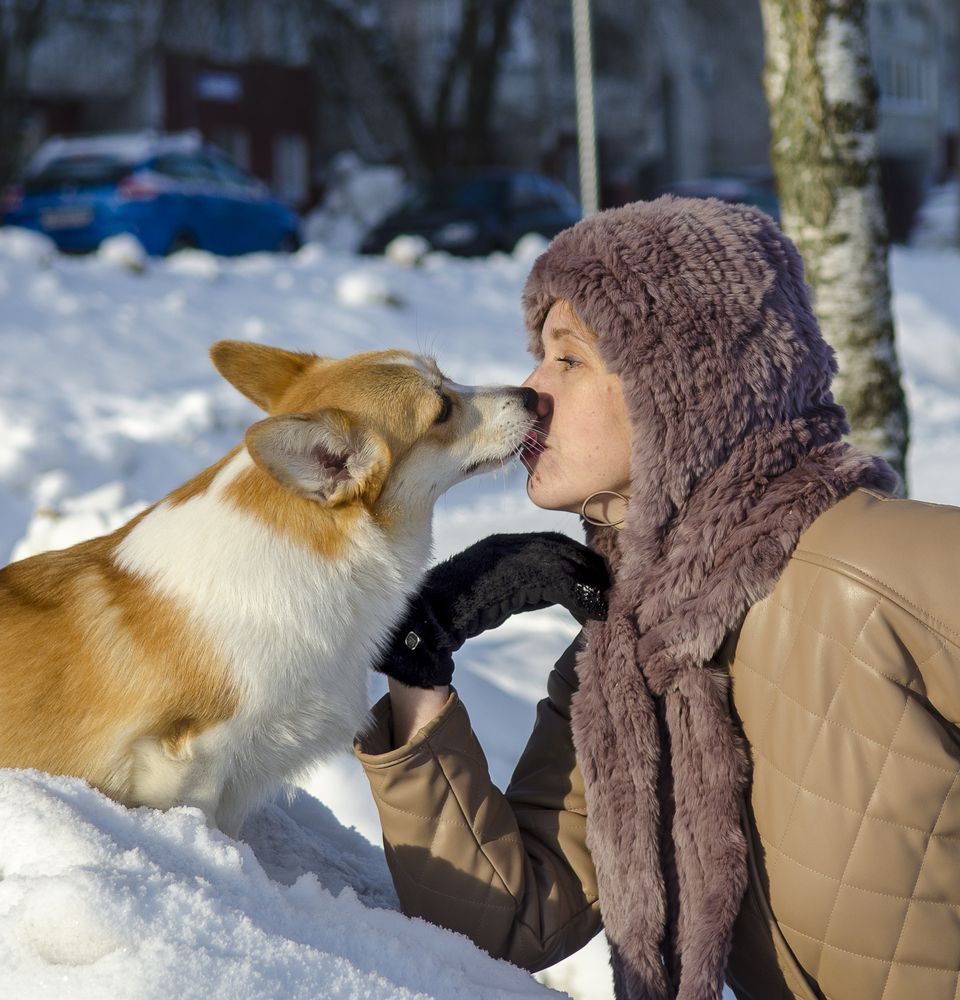 Photograph by Ясналада (Марина) Ситникова