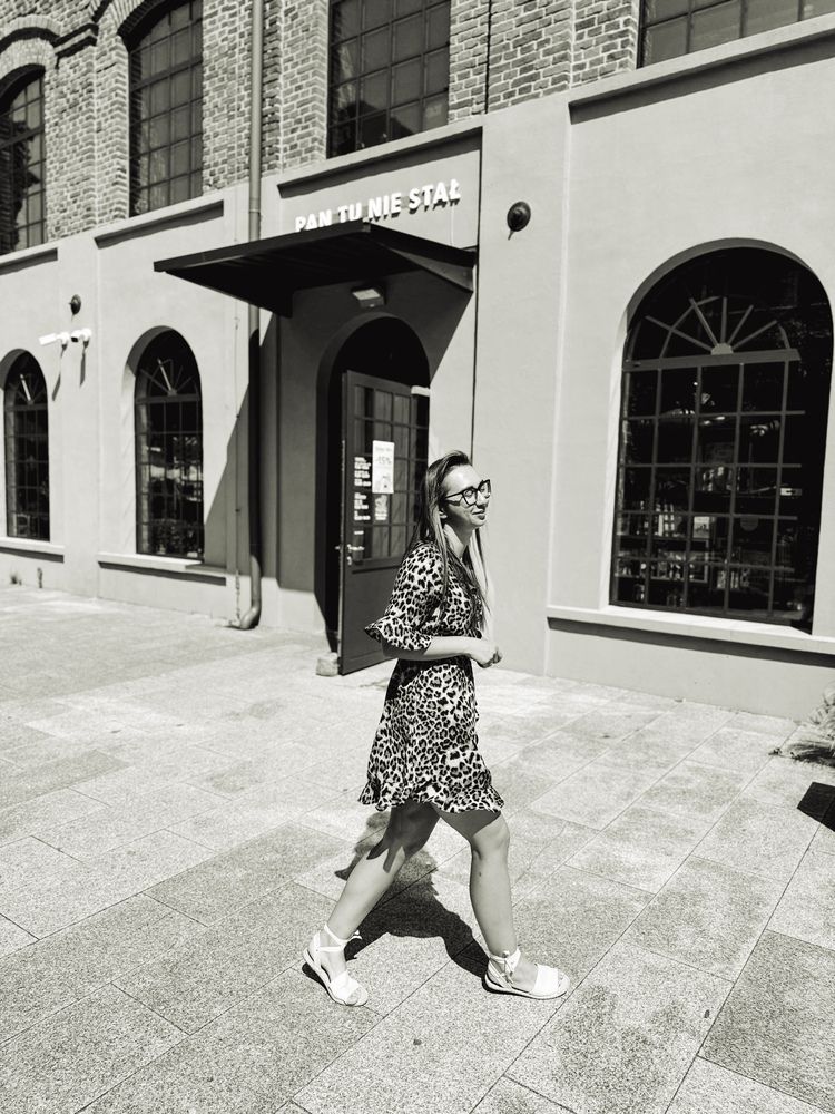 Photograph by Evgenia