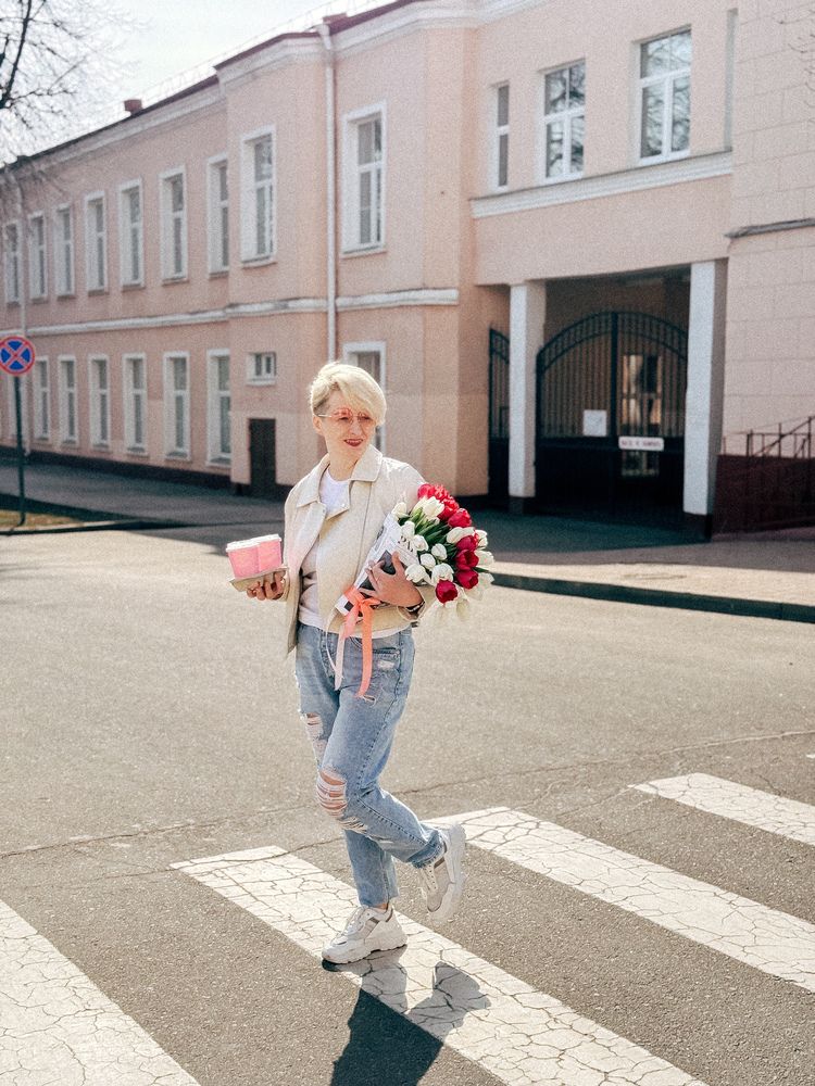 Photograph by Evgenia