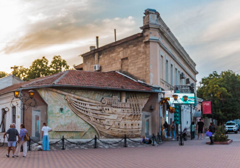 Photograph by Павел Лаврухин