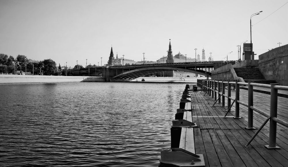 Photograph by Aleksandr Larionov