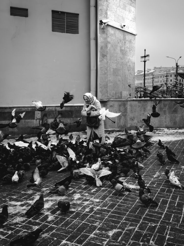 Photograph by Сергей Кутьин