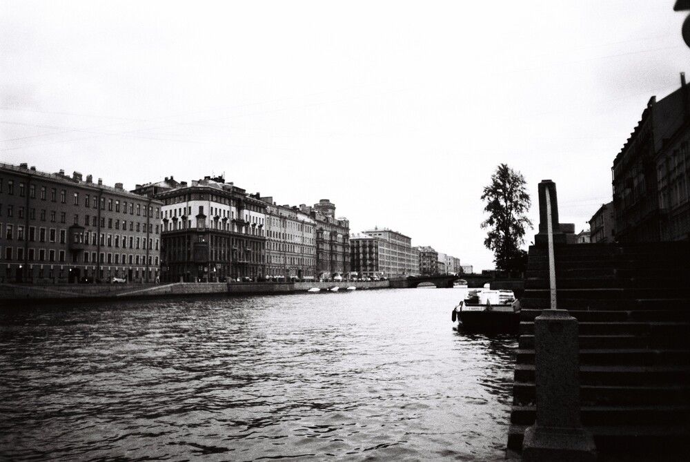 Photograph by Даниил Бреславский