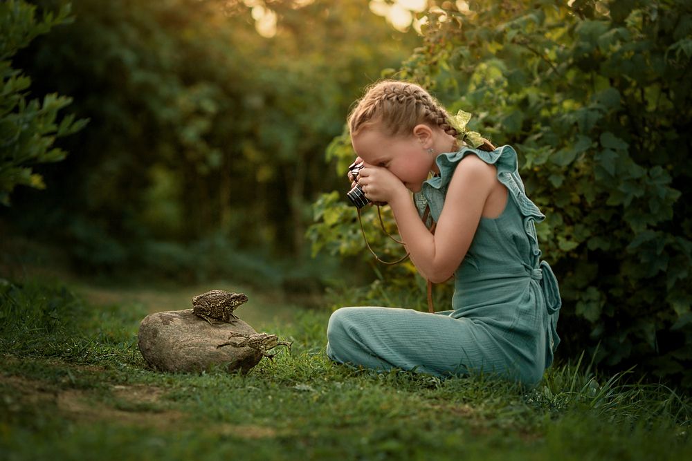 Photograph by Марина Григорьева