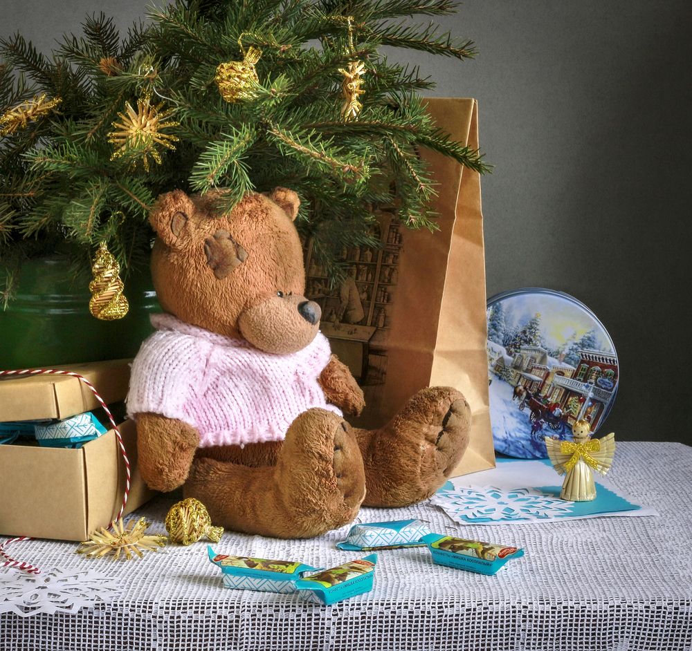 Photograph by Наталья Казанцева