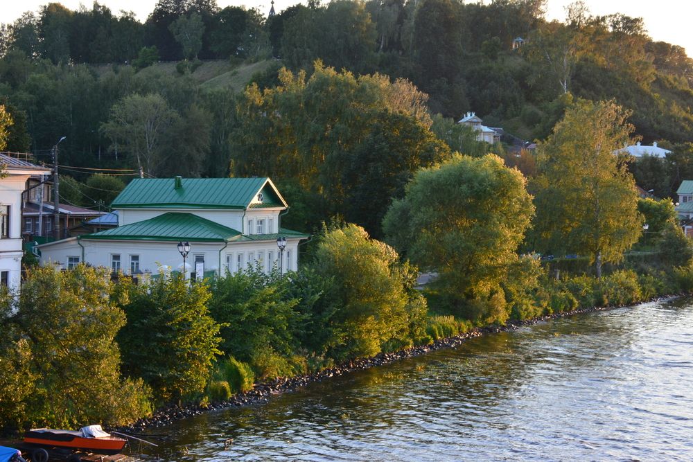 Photograph by Юрий Рудый