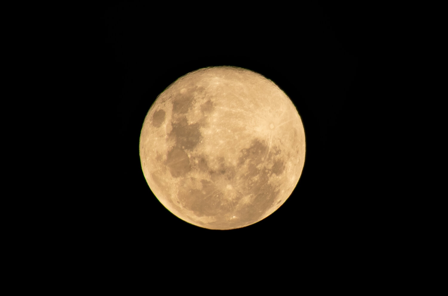 Super Lua de 2026