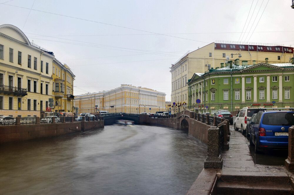 Photograph by Александр Вавулин