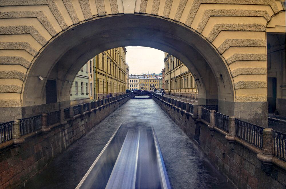 Photograph by Александр Вавулин