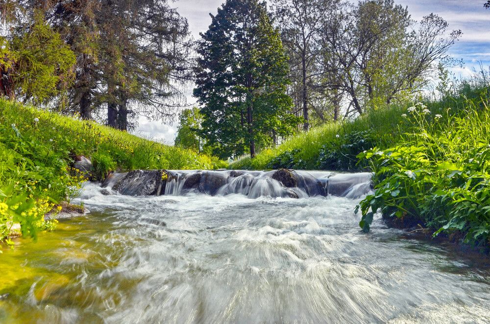 Photograph by Александр Вавулин