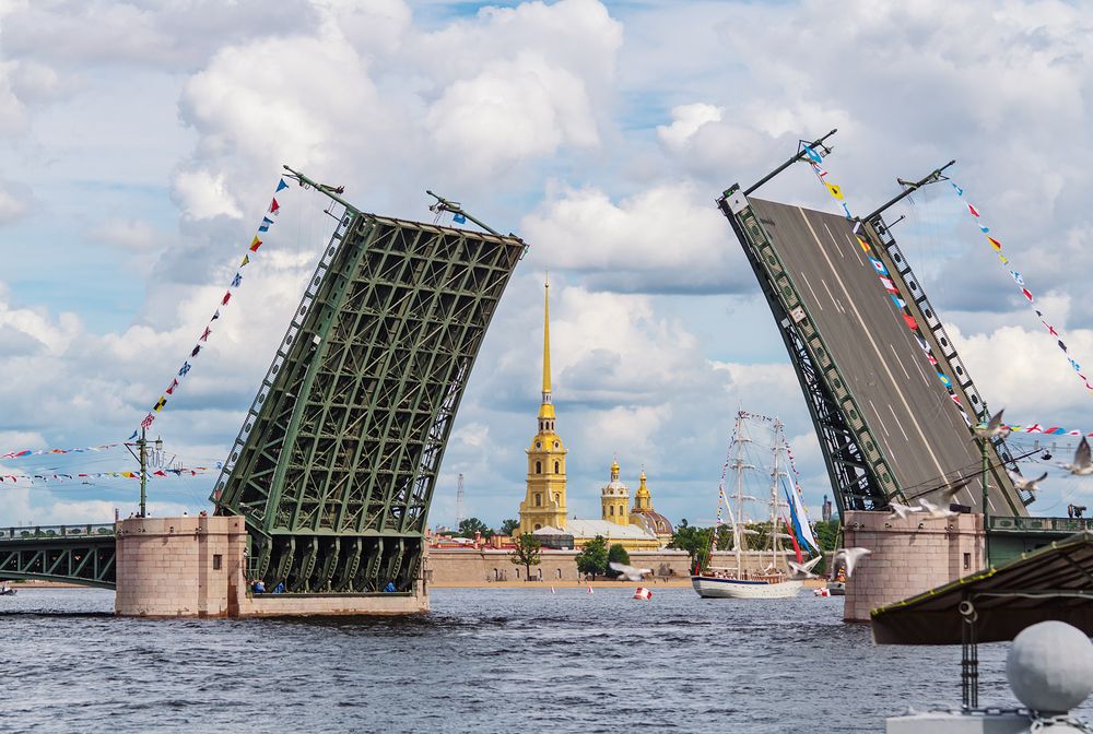 Photograph by Олег Милеев (Каминцев)