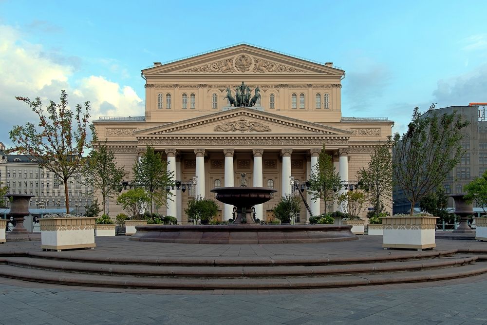 Photograph by Михаил Косолапов