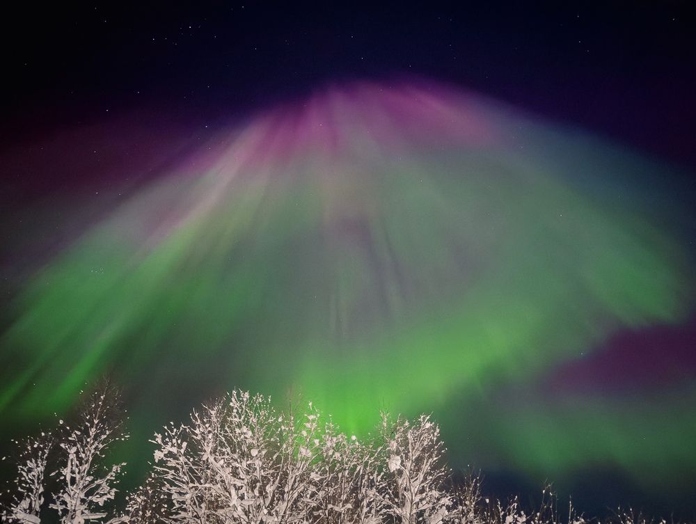 Photograph by Vladislav Trushkov