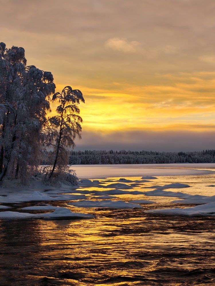 Photograph by OLga Piirainen