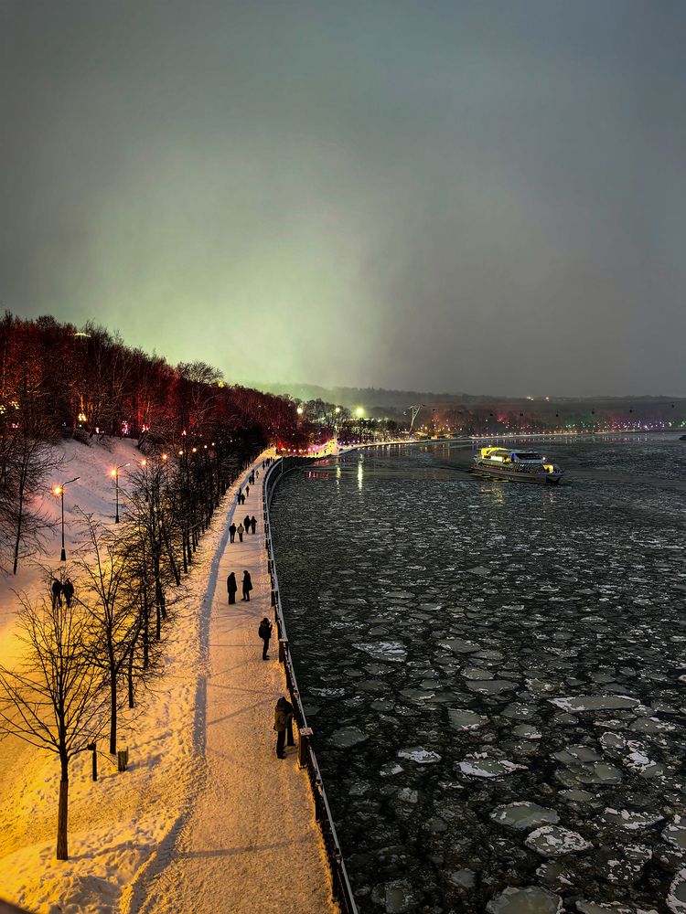 Фотография автора Ольга Панасюк