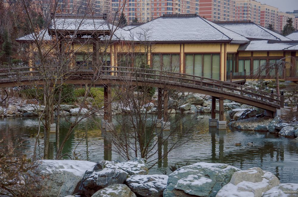 Photograph by Павел Чанышев