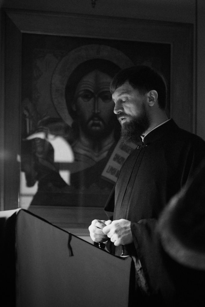 Photograph by Ольга Аристова