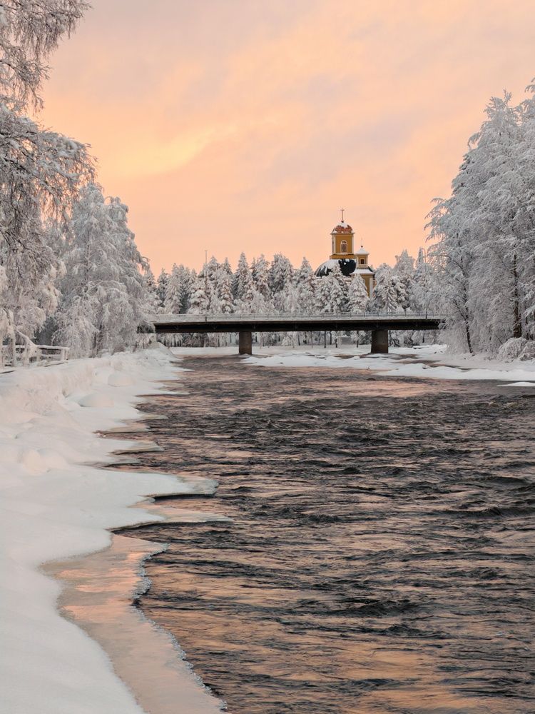 Photograph by OLga Piirainen