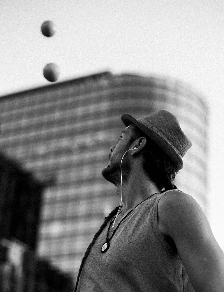 Photograph by Andrew Pechersky