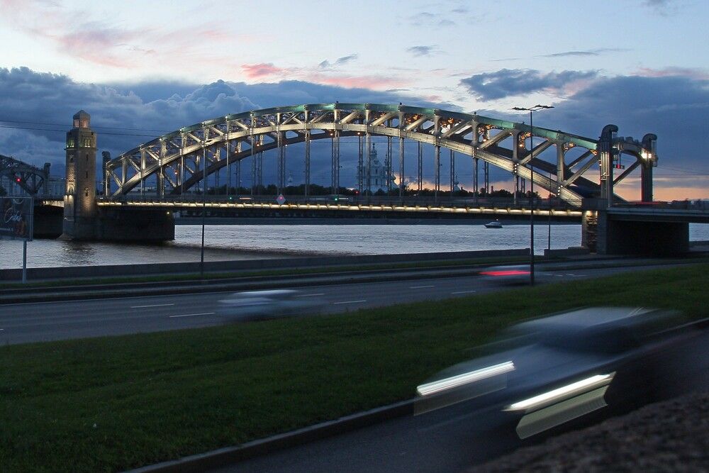 Photograph by Геннадий Титов