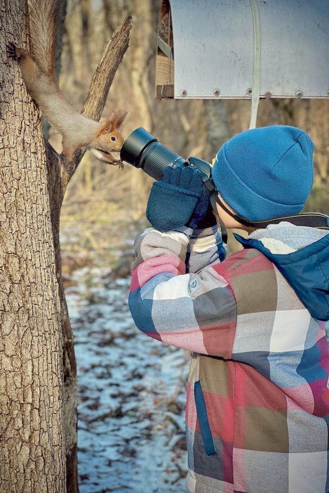 Фотография автора Олег Васильев