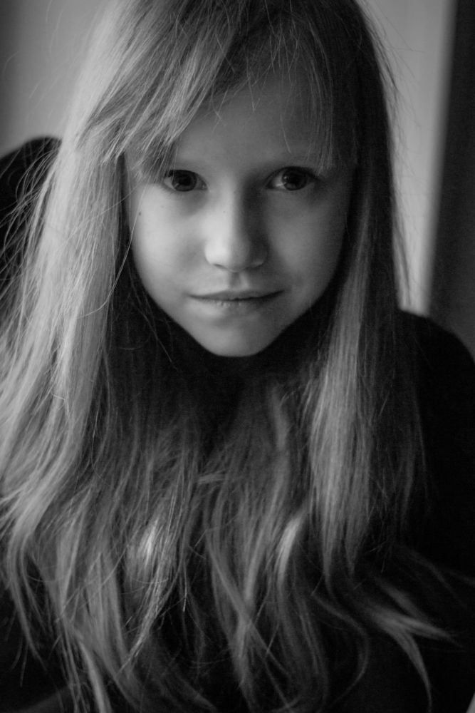 Фотография автора Юлия Веткова
