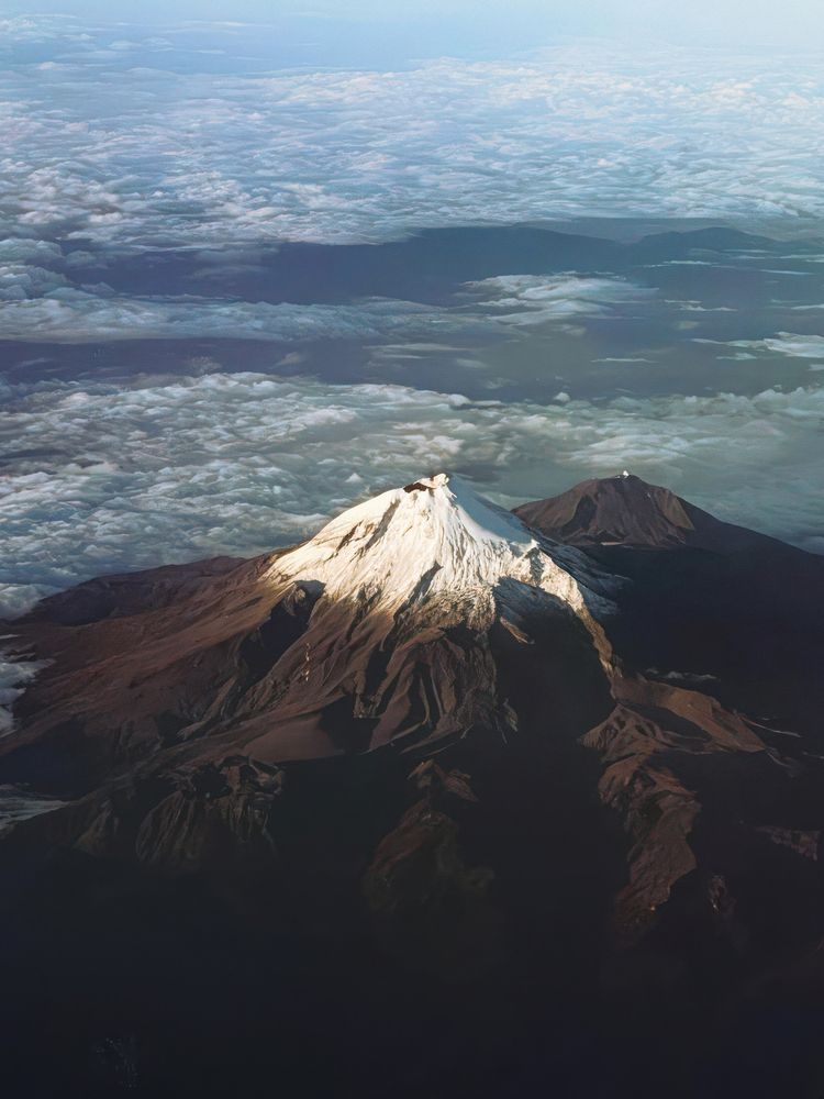 Photograph by Ernesto Perez