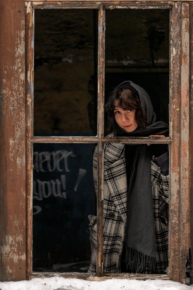 Photograph by Дьяченко Алёна