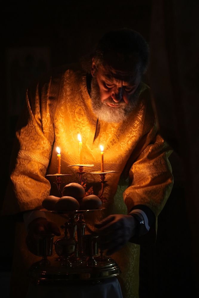 Photograph by Ольга Аристова