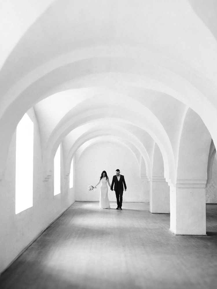 Photograph by Valeria Ader