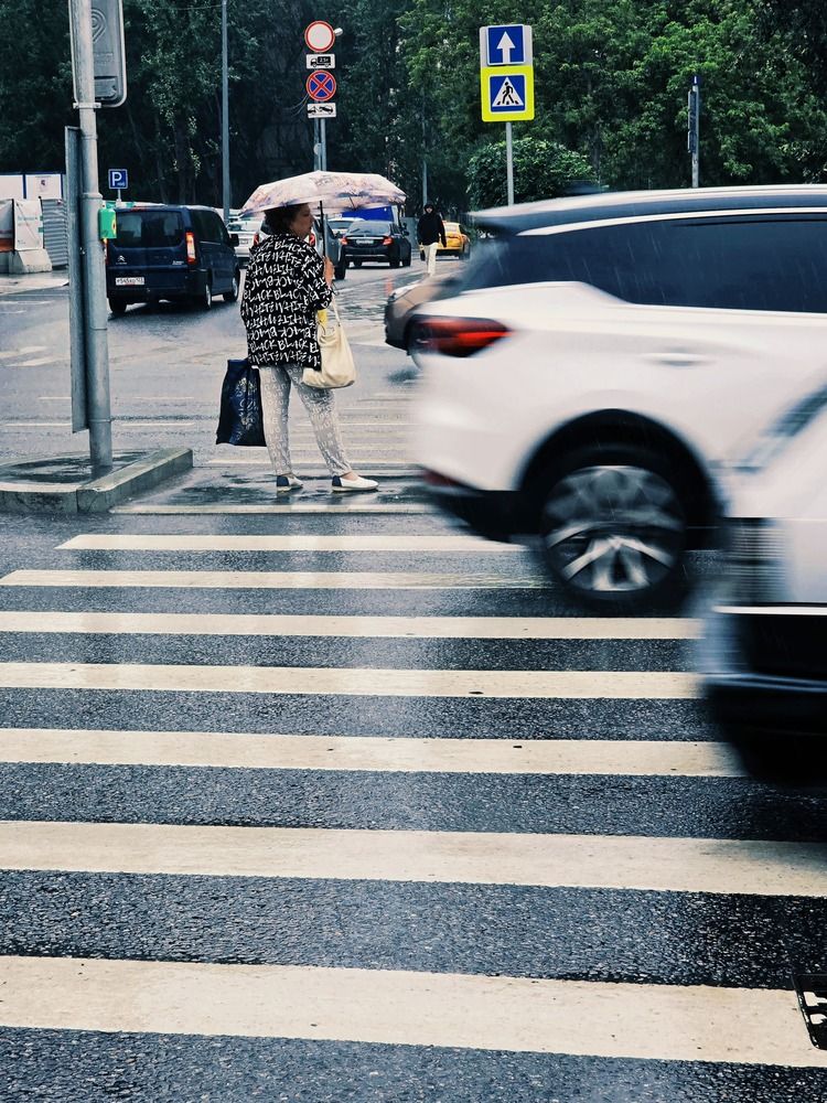 Photograph by Анна Хохлова