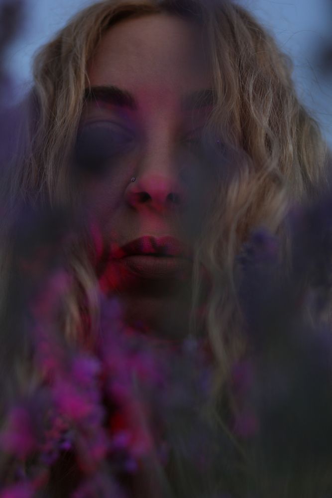 Photograph by Tanisha Novikova