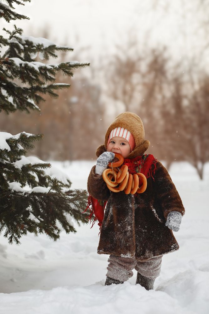 Photograph by Виктория Балаба