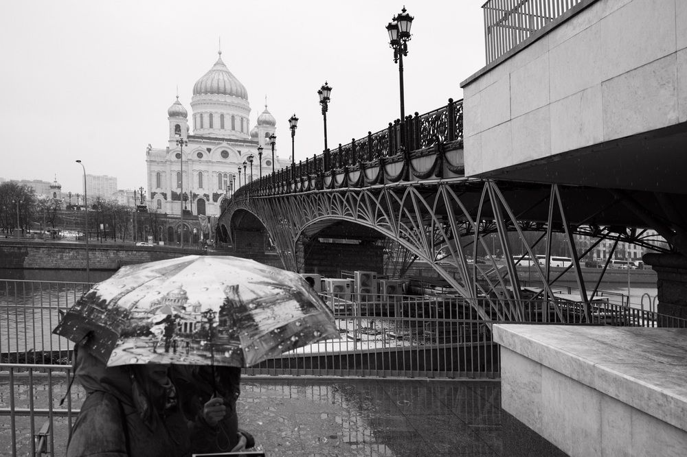 Photograph by Машевский Владимир