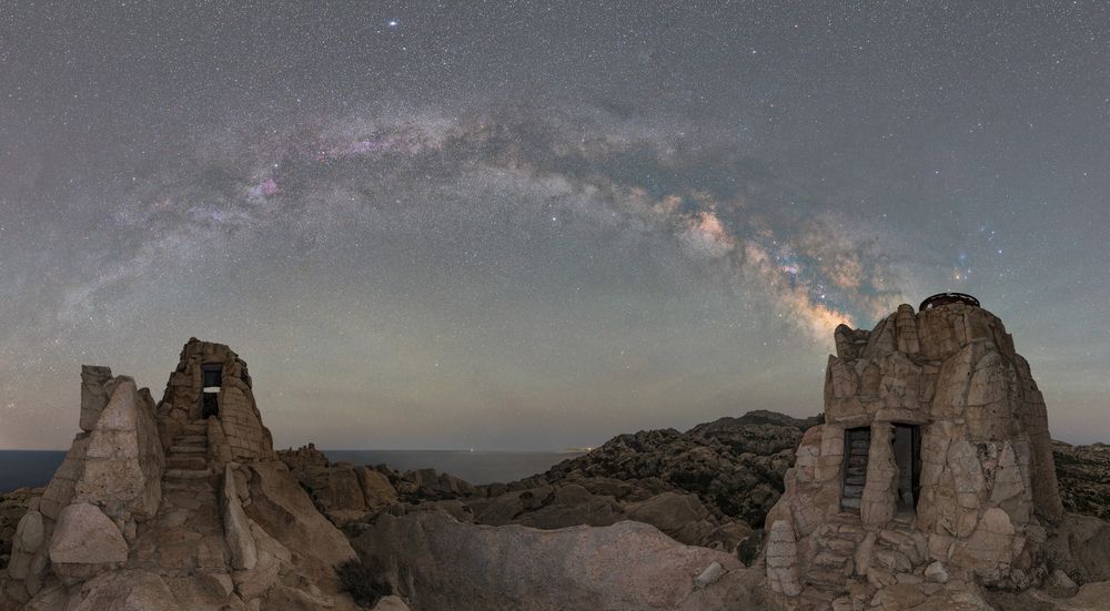 Il Guardiano del Silenzio