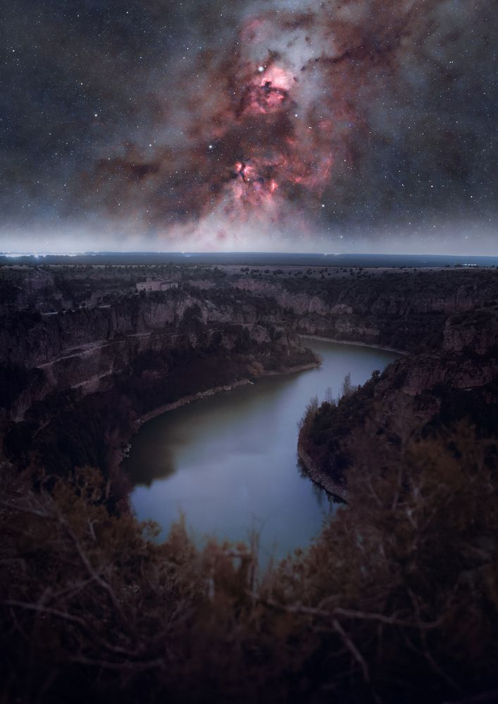 Фотография автора Horacio