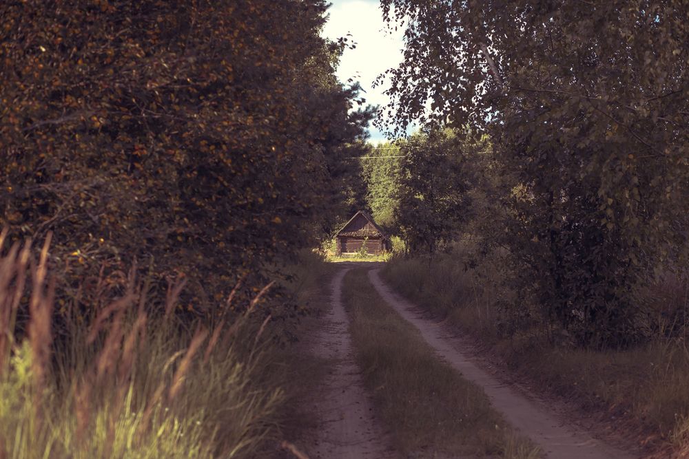 Photograph by Maryia Korenchuk