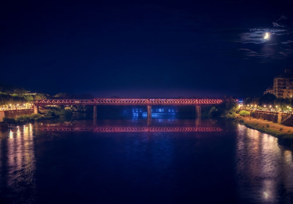 Photograph by Jorge Sastre