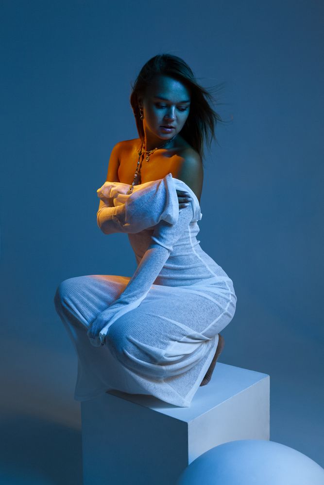 Photograph by Евгений Колтунов