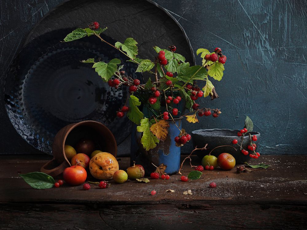 Photograph by Елена Юдовина