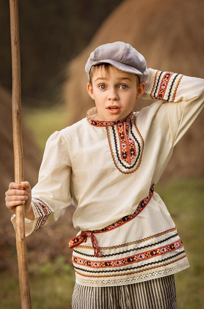 Колька
