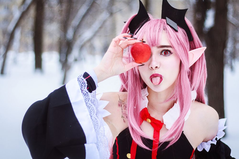 Фотография автора Антон Украинских